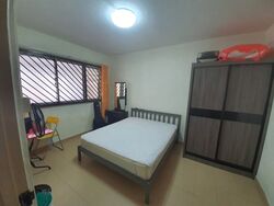 Bangkit Road (Bukit Panjang),  #400901091